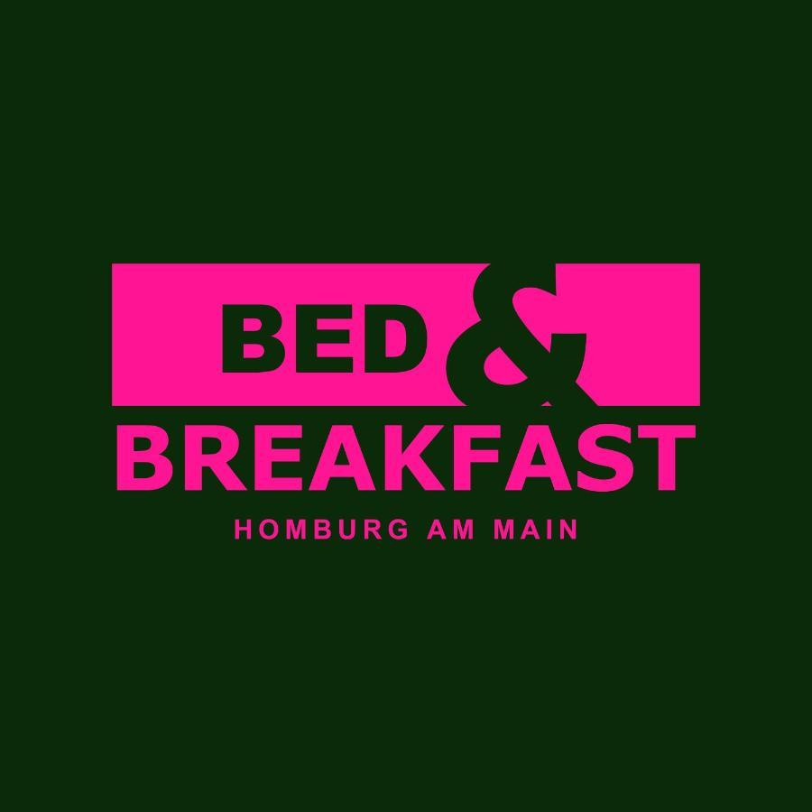 Bed & Breakfast - Am Main *