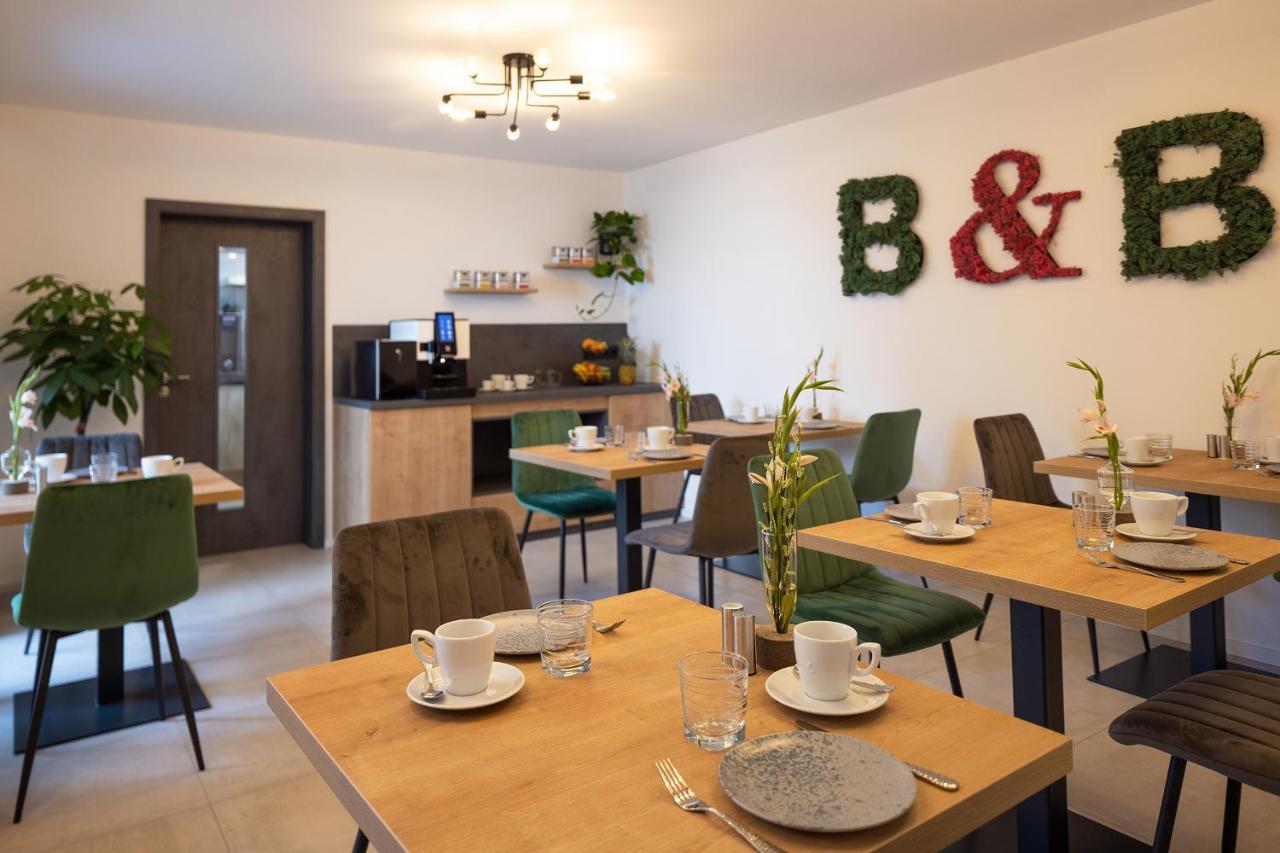 Bed & Breakfast - Am Main *