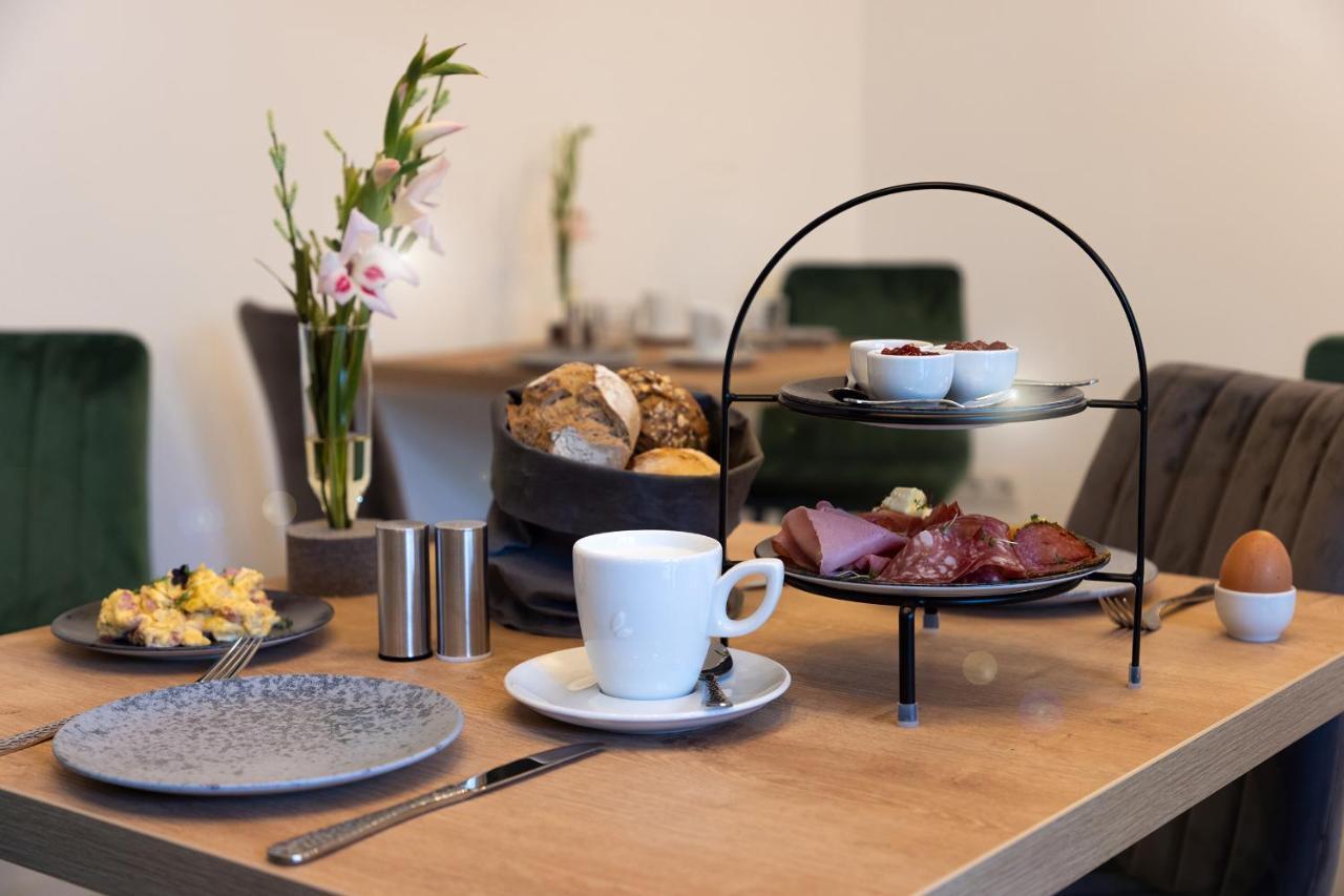 - Am Main Bed & Breakfast
